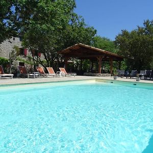 Hôtel Mas de l'Espaïre